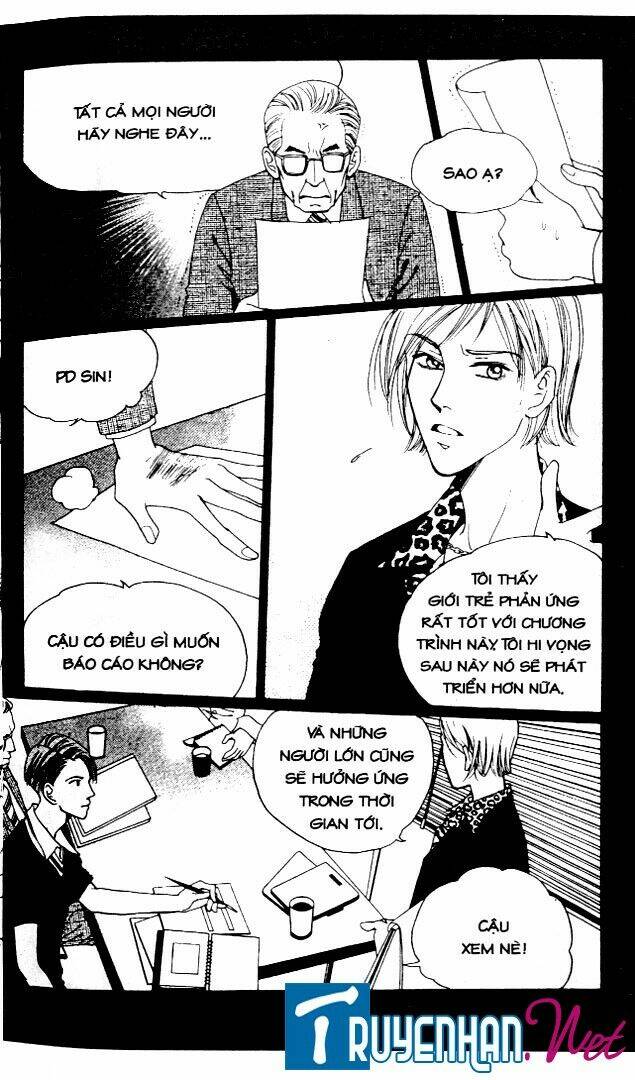 Pretty Chapter 9 - TC Truyện