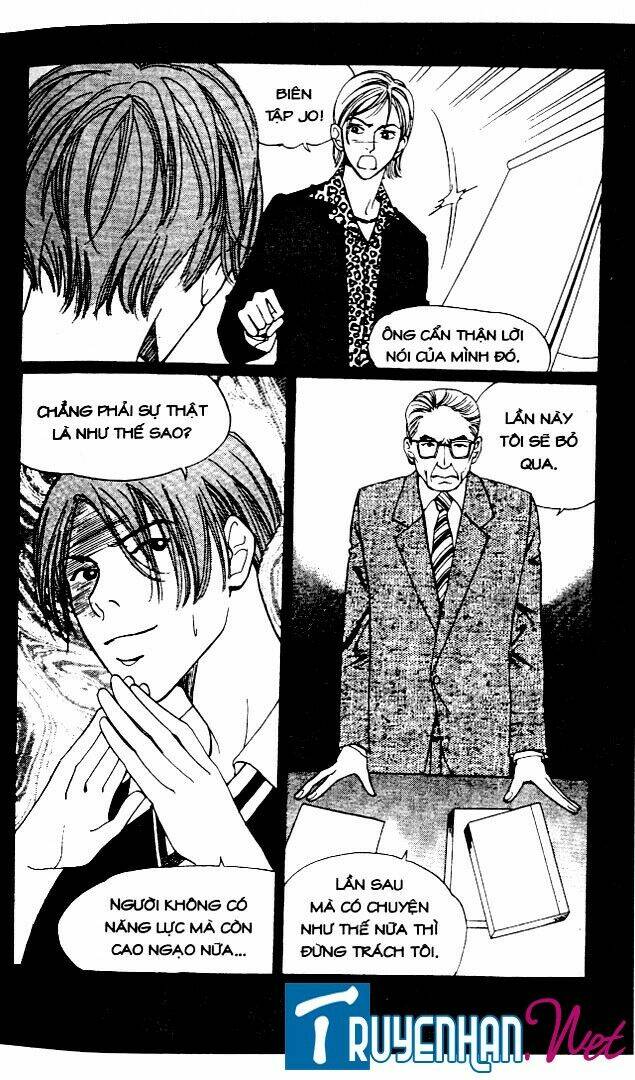 Pretty Chapter 9 - TC Truyện