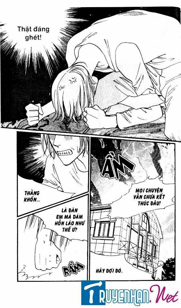 Pretty Chapter 9 - TC Truyện