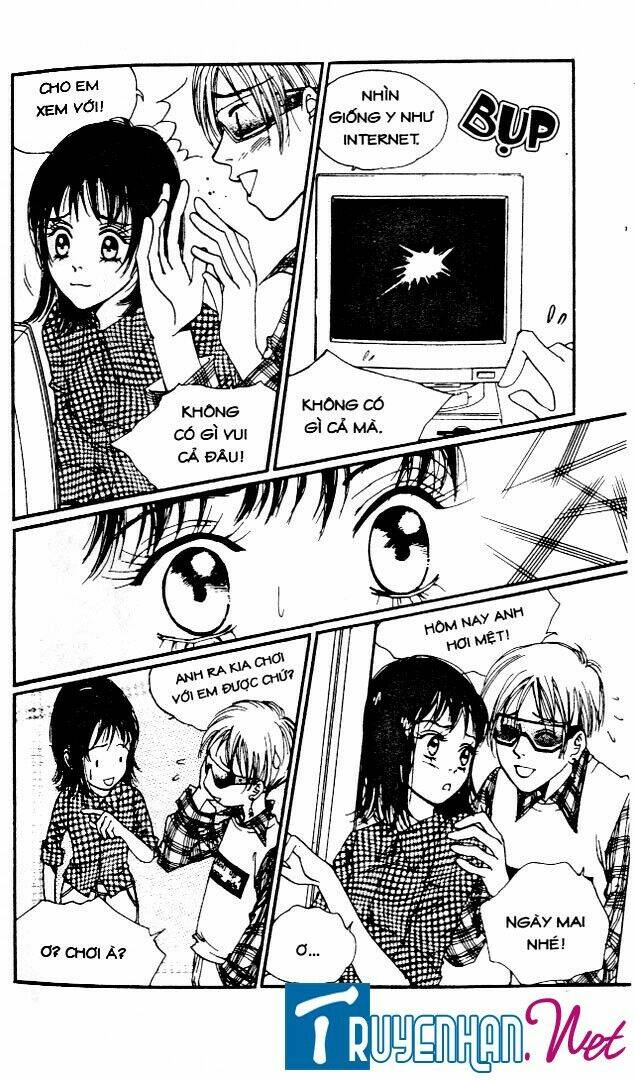 Pretty Chapter 9 - TC Truyện