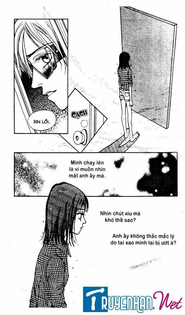 Pretty Chapter 9 - TC Truyện