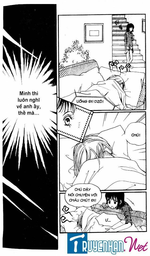 Pretty Chapter 9 - TC Truyện