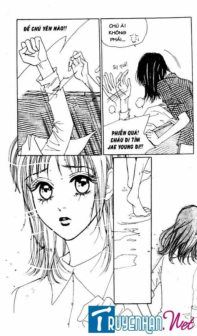 Pretty Chapter 9 - TC Truyện
