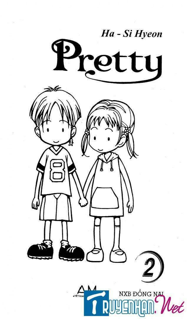 Pretty Chapter 9 - TC Truyện