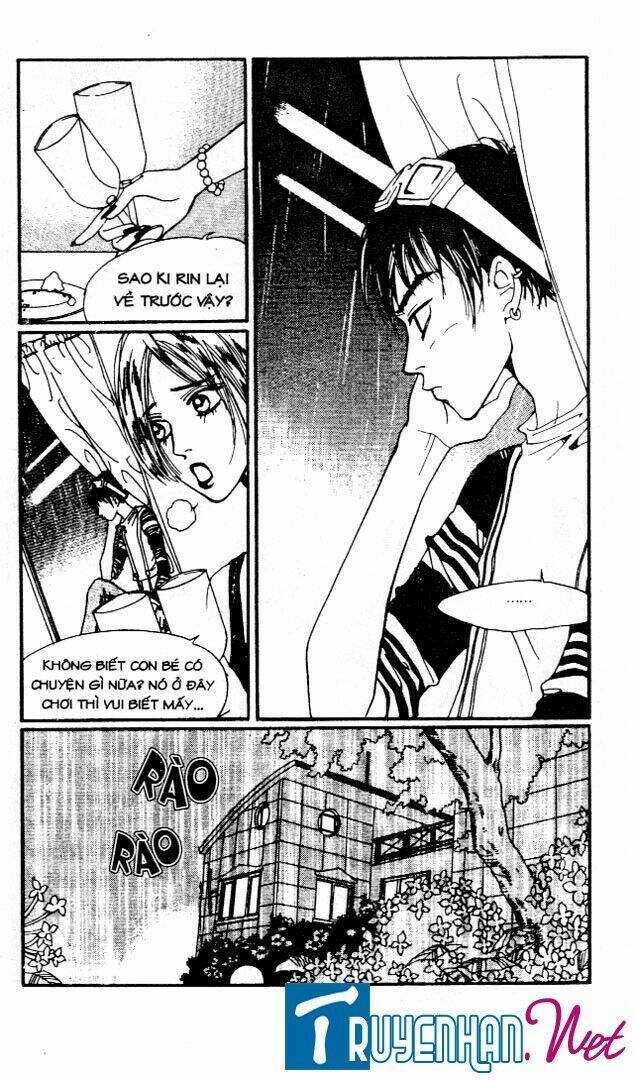 Pretty Chapter 9 - TC Truyện