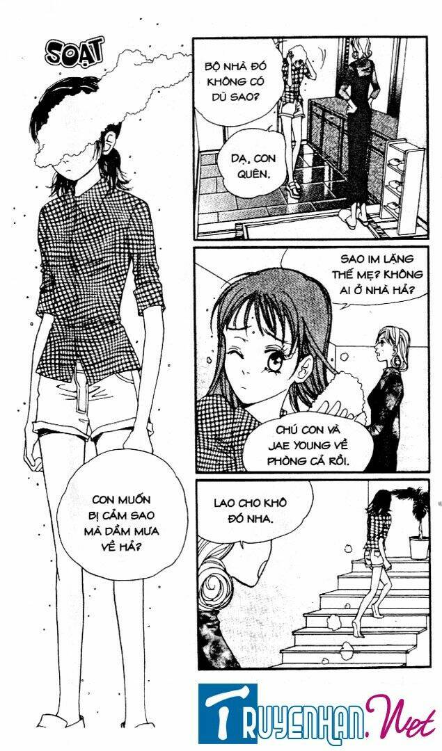 Pretty Chapter 9 - TC Truyện