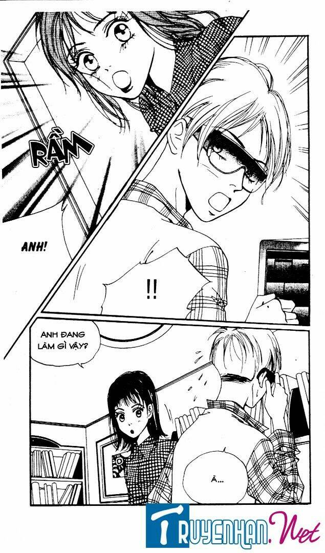 Pretty Chapter 9 - TC Truyện