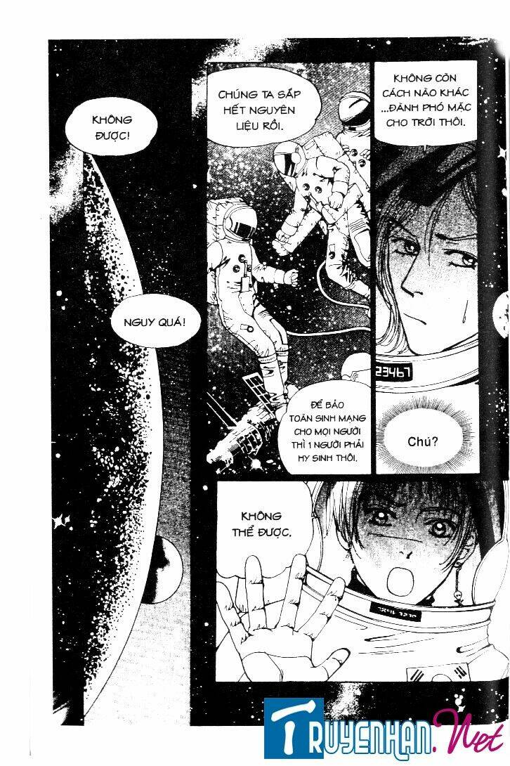Pretty Chapter 4 - TC Truyện