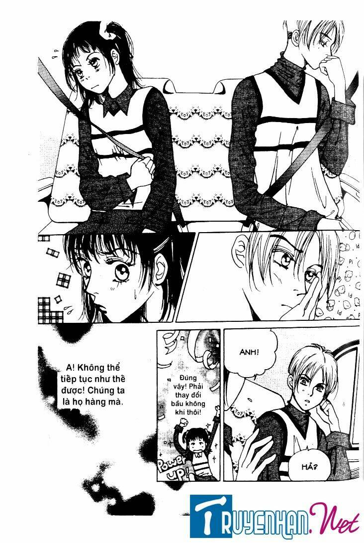 Pretty Chapter 4 - TC Truyện