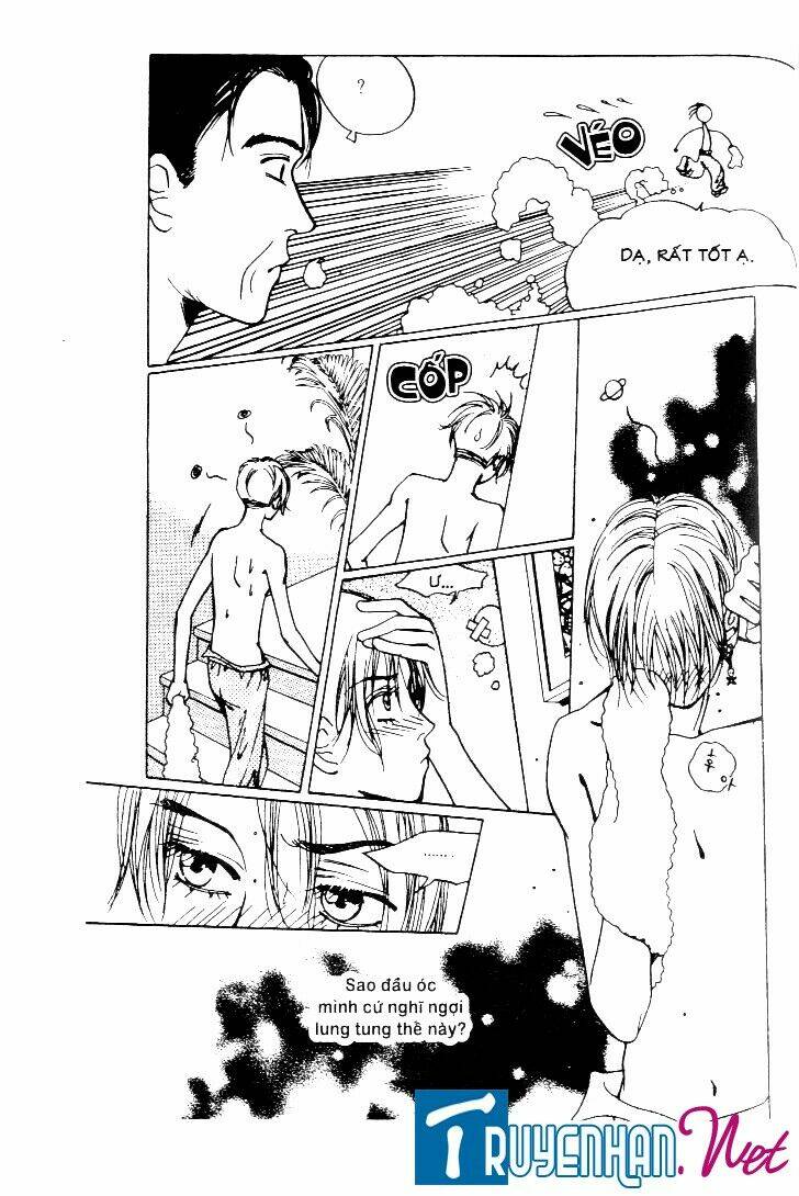 Pretty Chapter 4 - TC Truyện