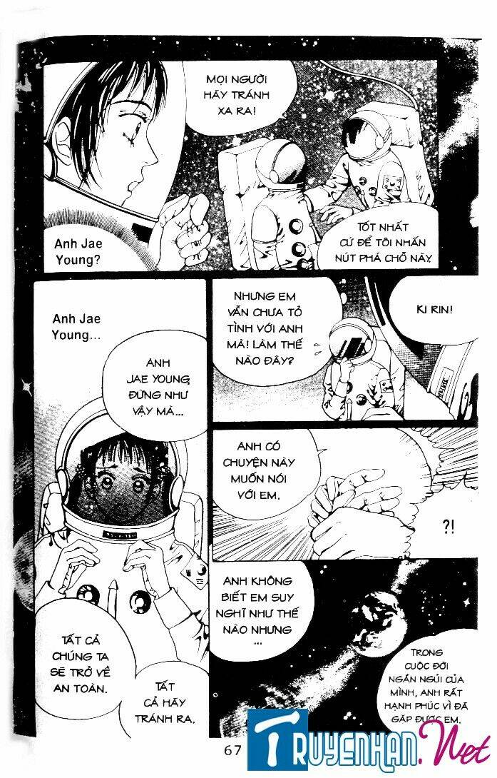Pretty Chapter 4 - TC Truyện