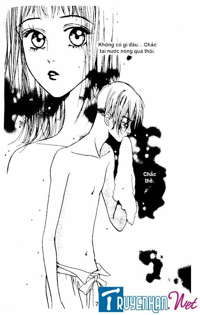 Pretty Chapter 4 - TC Truyện