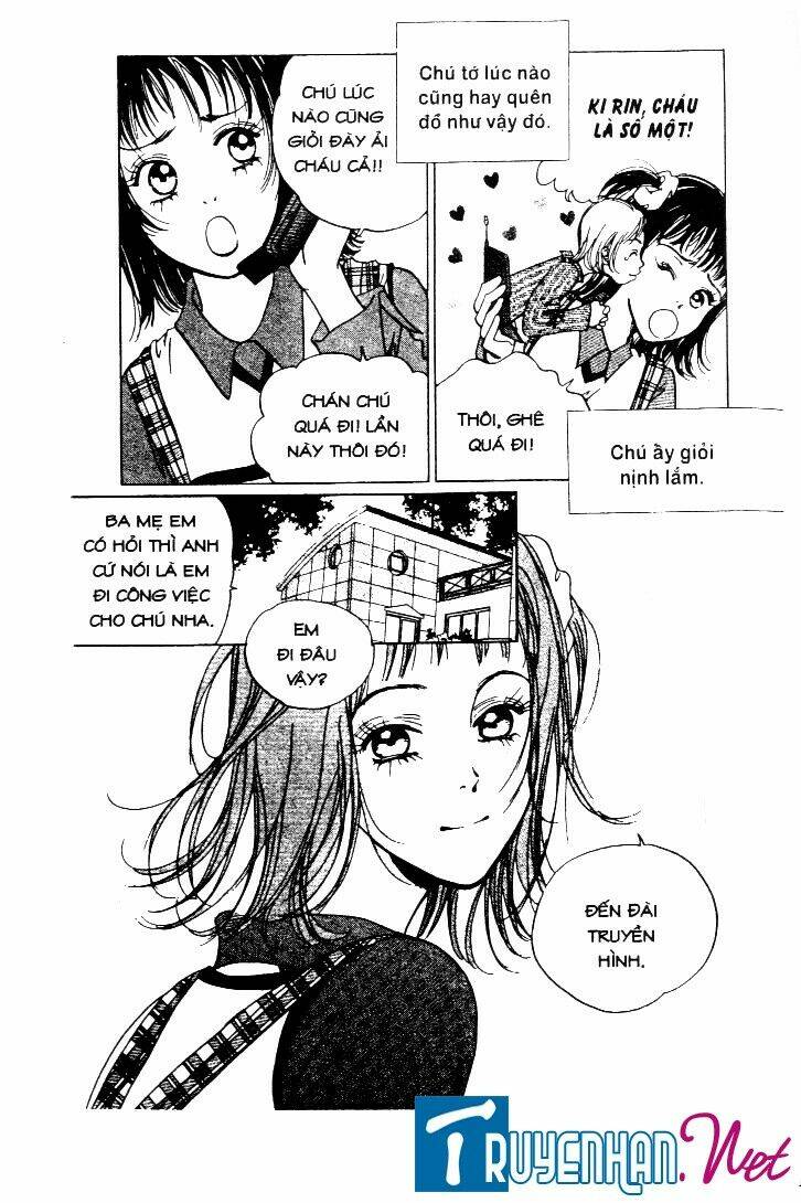 Pretty Chapter 4 - TC Truyện