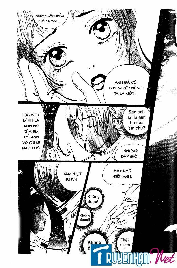 Pretty Chapter 4 - TC Truyện