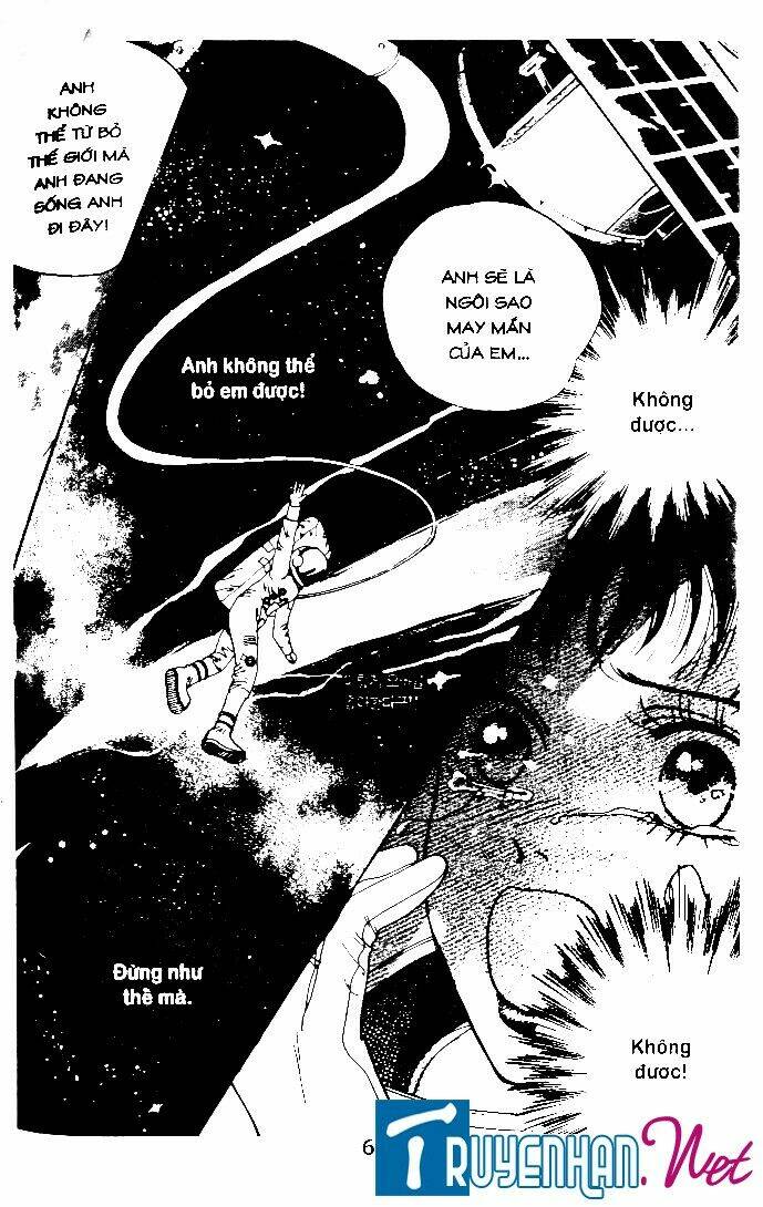 Pretty Chapter 4 - TC Truyện
