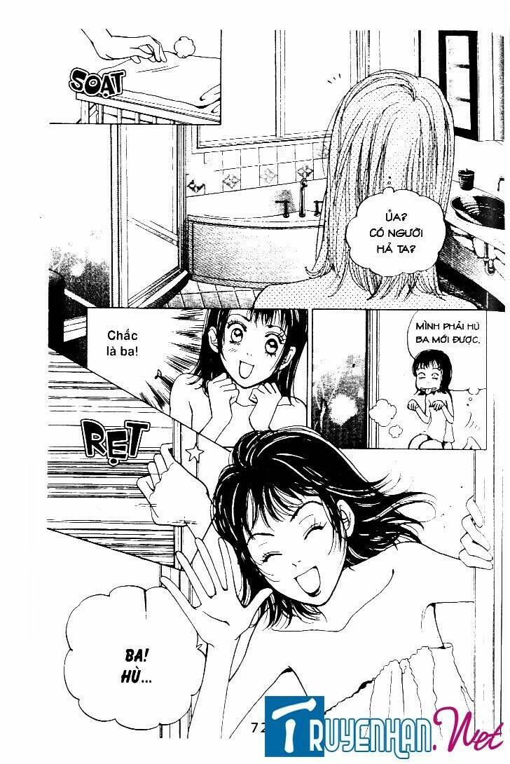 Pretty Chapter 4 - TC Truyện