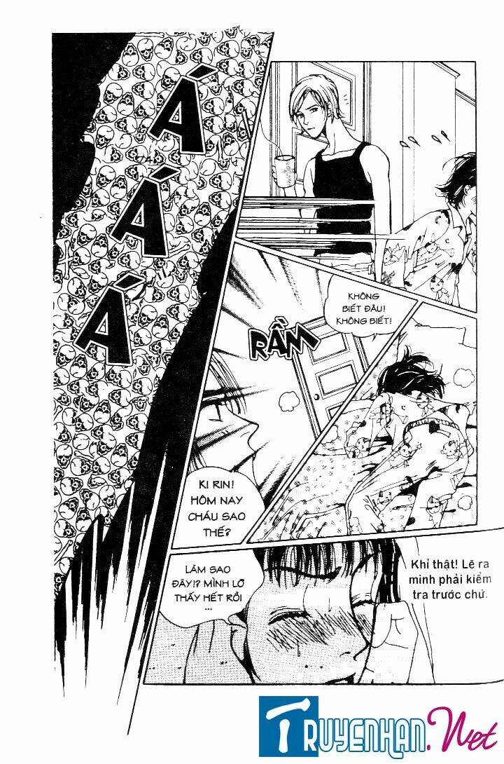 Pretty Chapter 4 - TC Truyện
