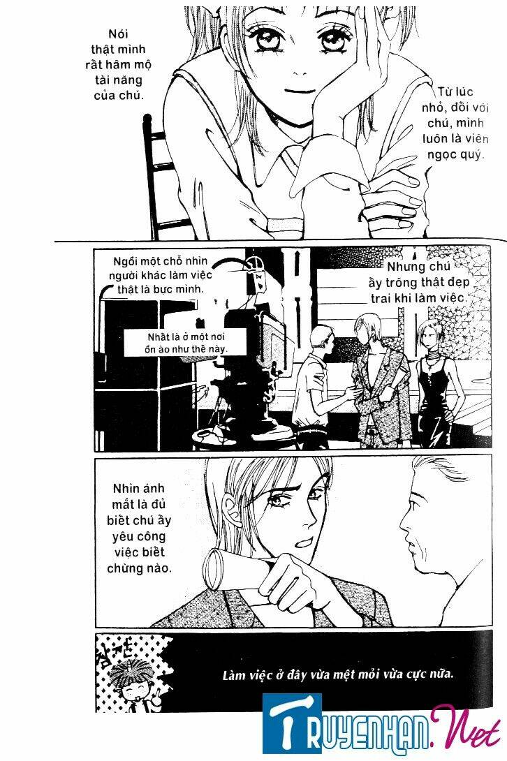 Pretty Chapter 5 - TC Truyện