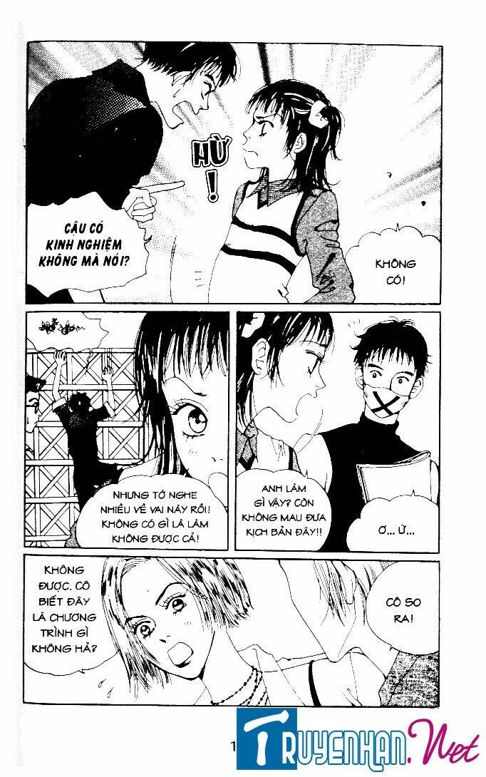 Pretty Chapter 5 - TC Truyện