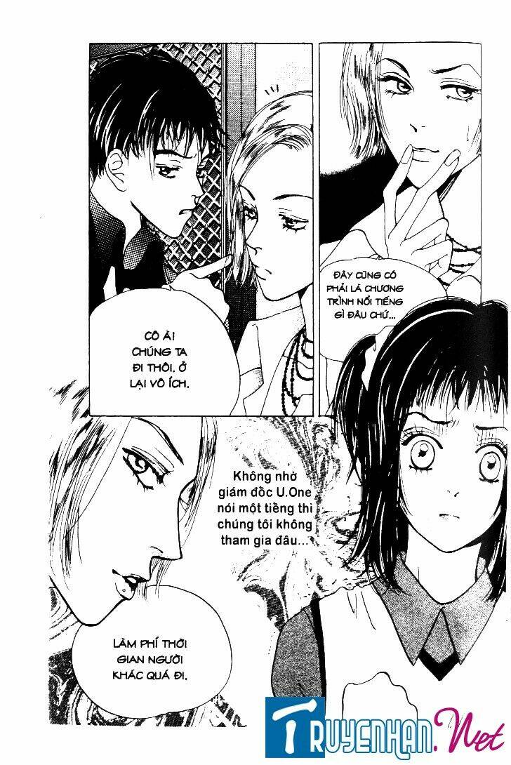 Pretty Chapter 5 - TC Truyện