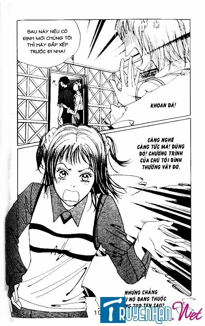 Pretty Chapter 5 - TC Truyện