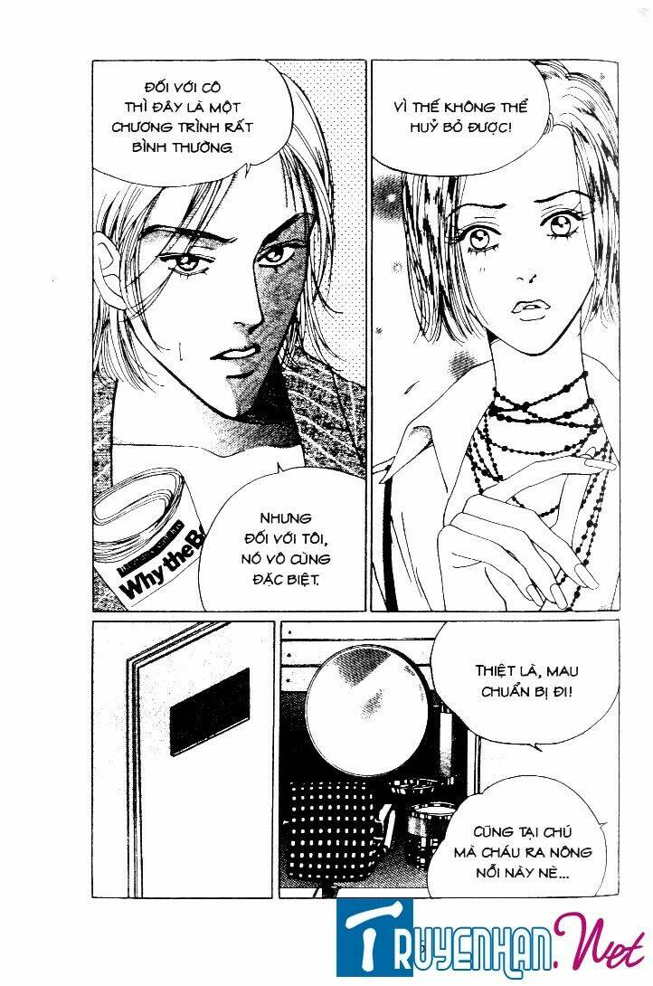 Pretty Chapter 5 - TC Truyện
