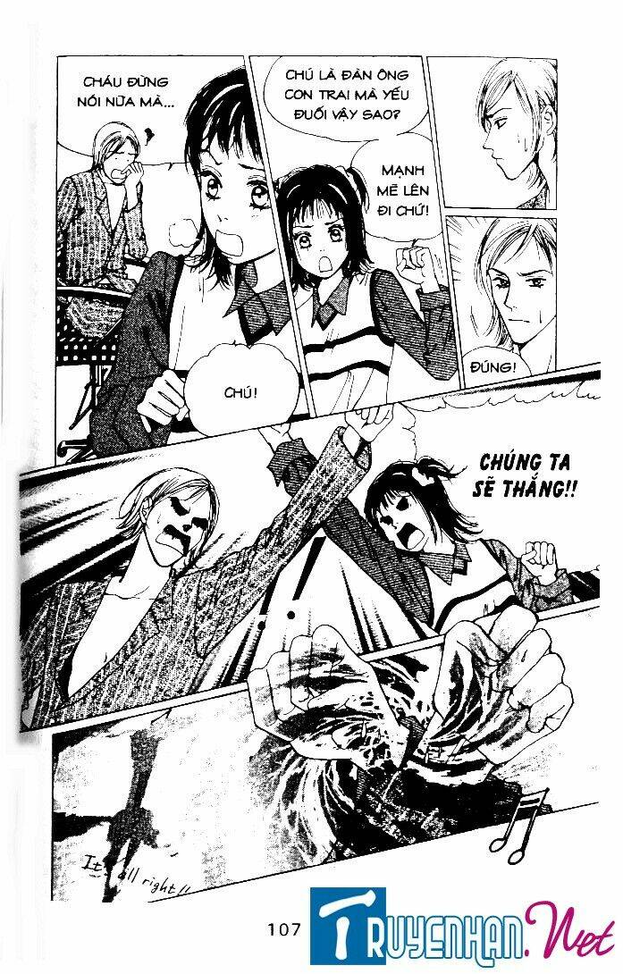 Pretty Chapter 5 - TC Truyện