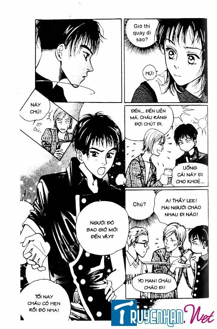 Pretty Chapter 5 - TC Truyện