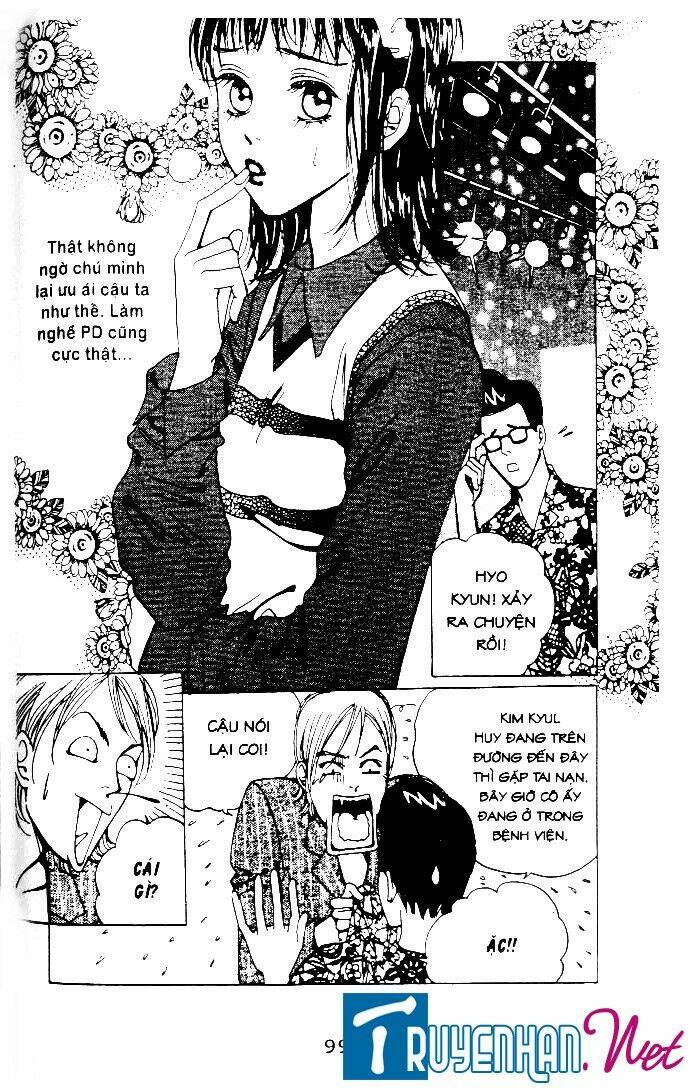 Pretty Chapter 5 - TC Truyện