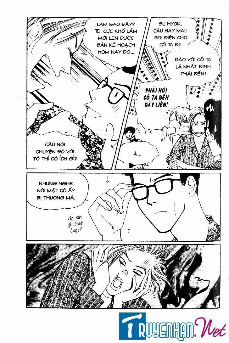 Pretty Chapter 5 - TC Truyện