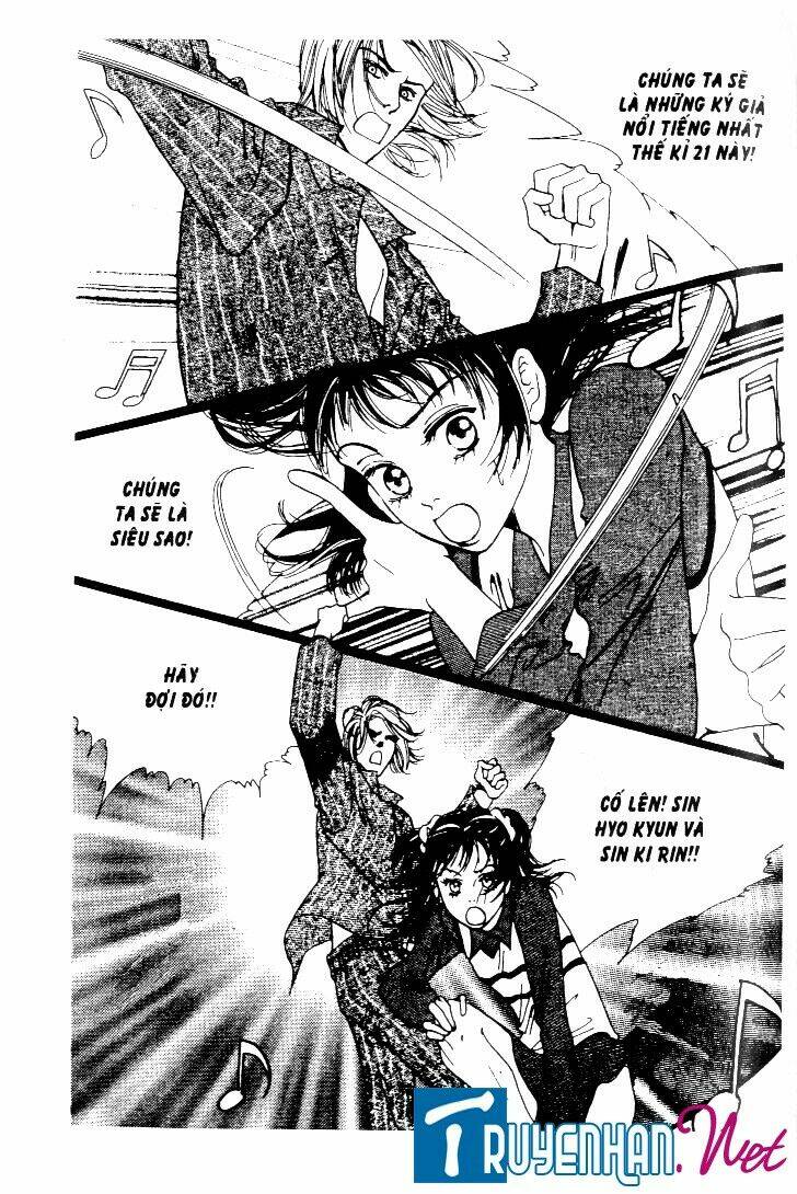 Pretty Chapter 5 - TC Truyện