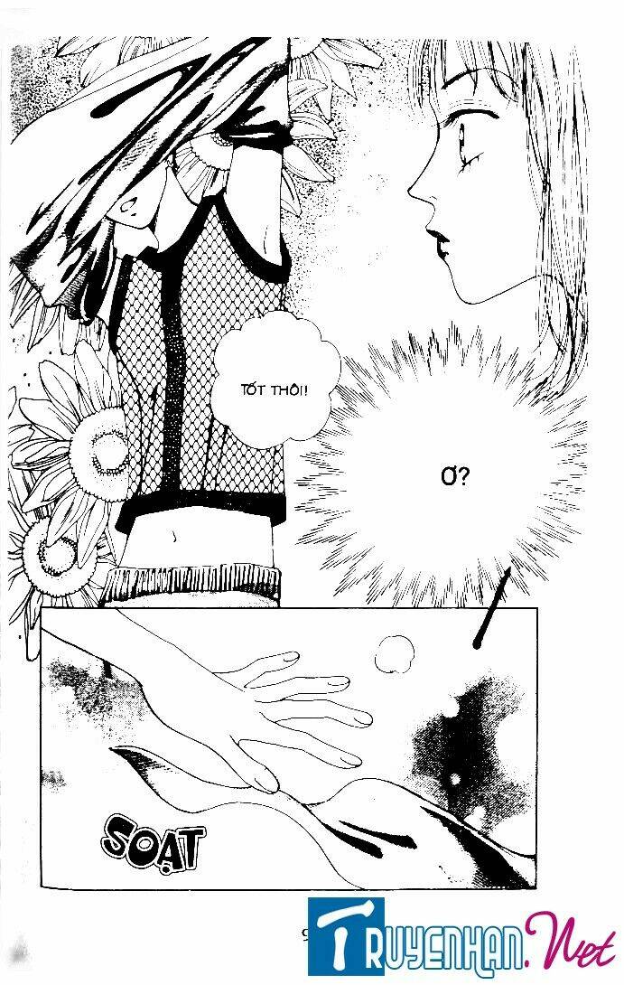 Pretty Chapter 5 - TC Truyện