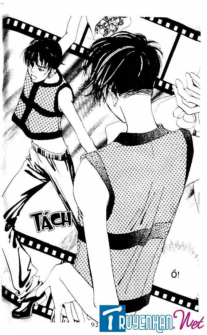 Pretty Chapter 5 - TC Truyện