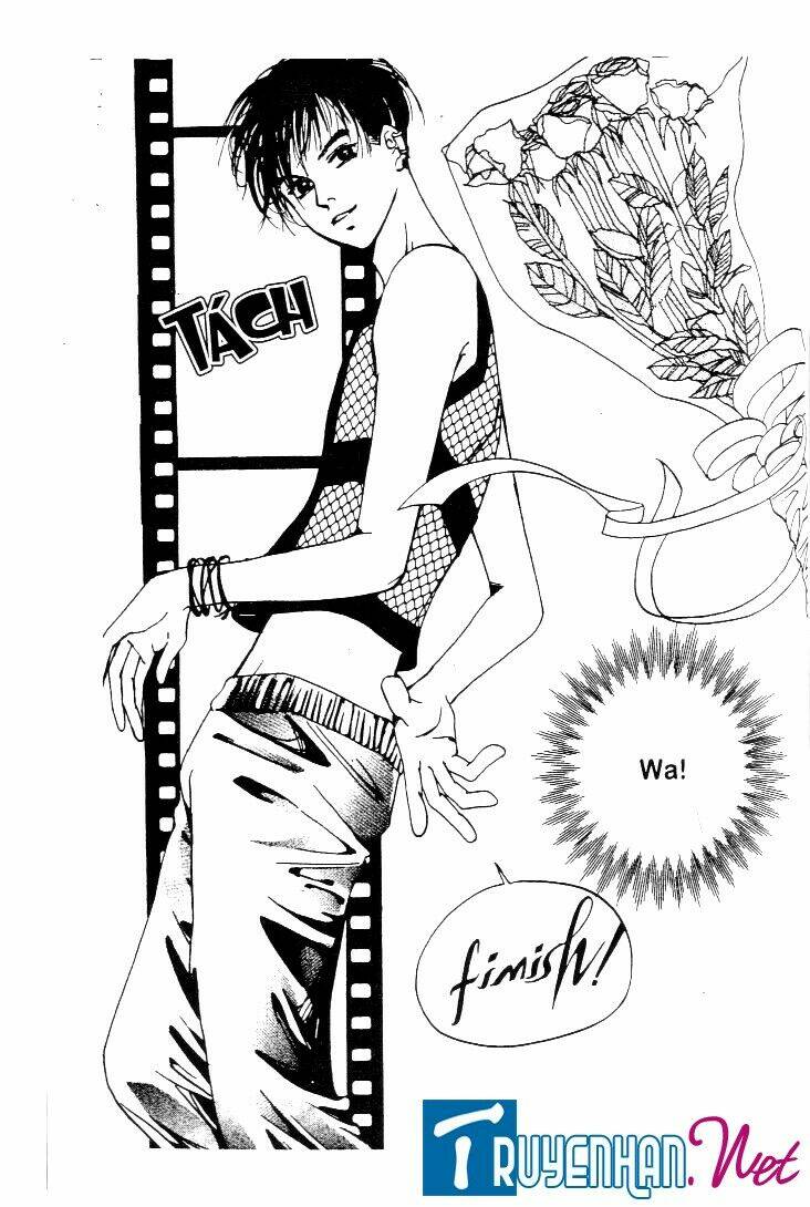 Pretty Chapter 5 - TC Truyện