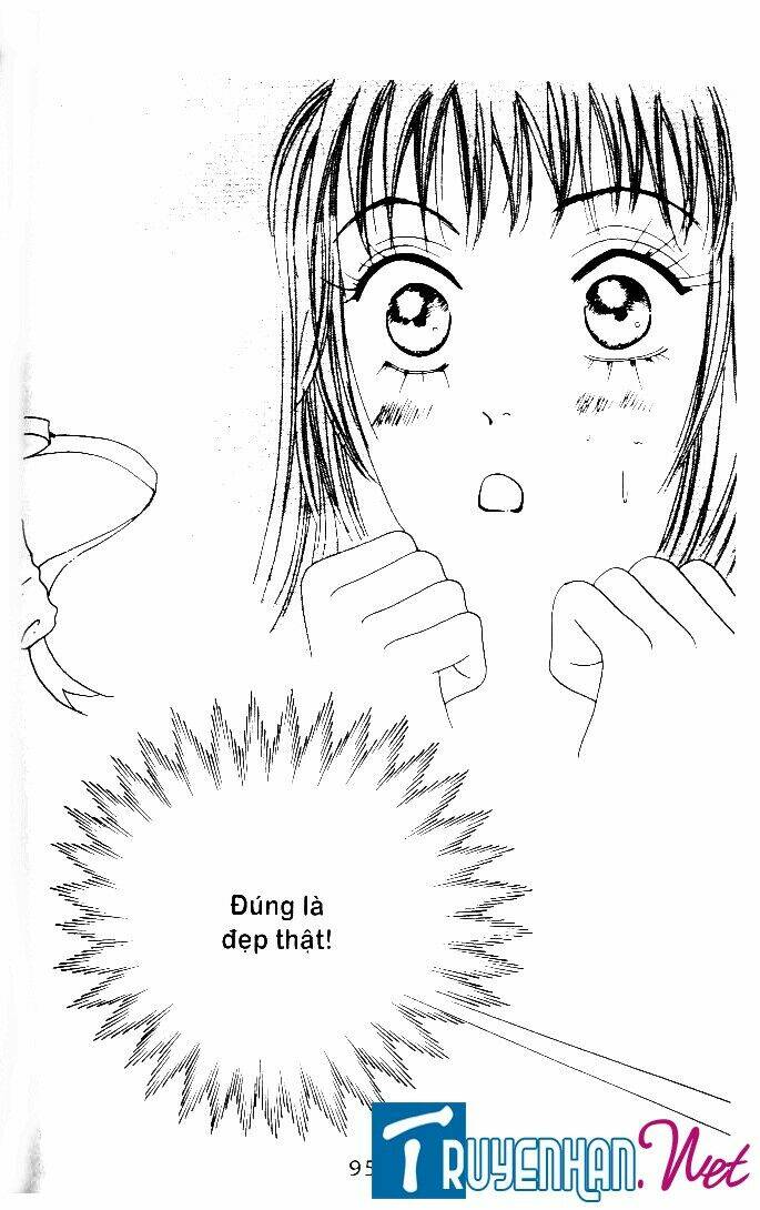Pretty Chapter 5 - TC Truyện