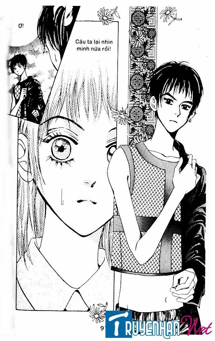 Pretty Chapter 5 - TC Truyện