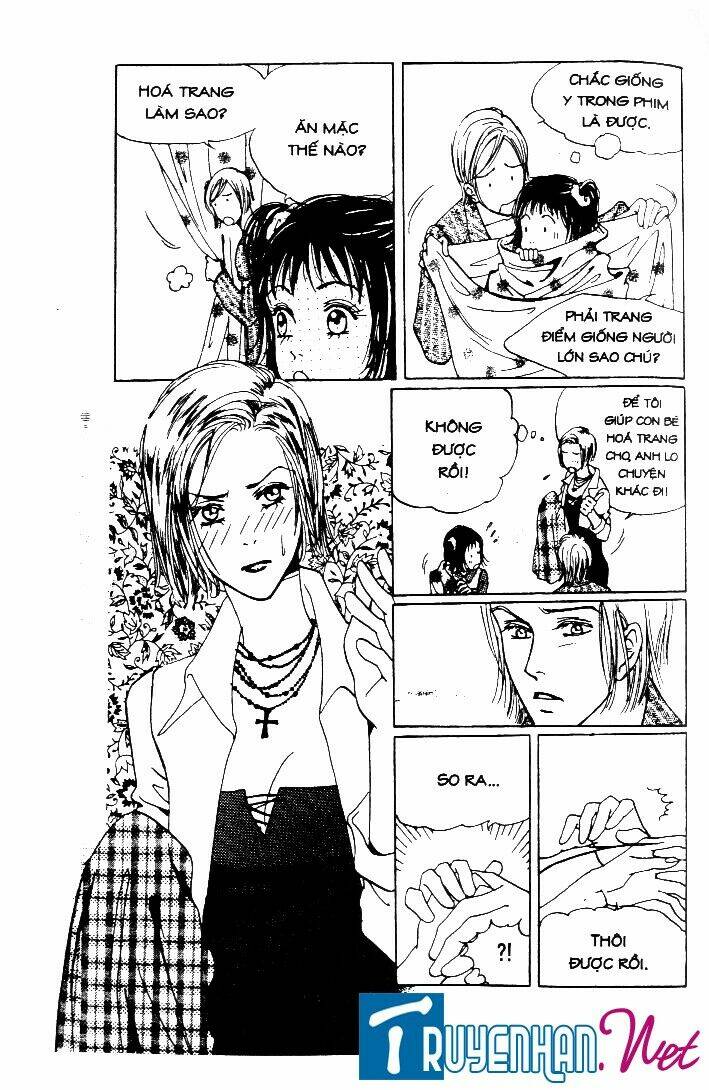 Pretty Chapter 6 - TC Truyện