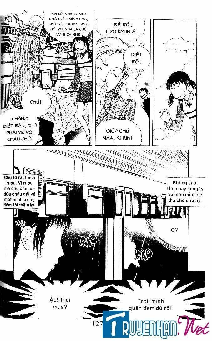 Pretty Chapter 6 - TC Truyện