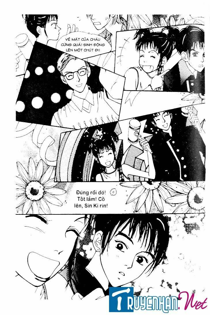 Pretty Chapter 6 - TC Truyện