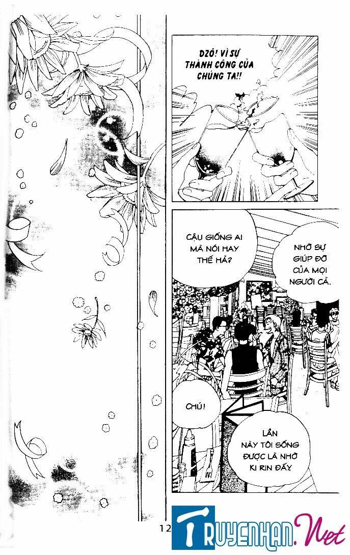 Pretty Chapter 6 - TC Truyện