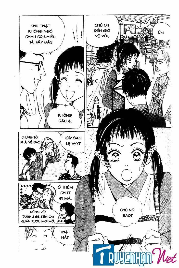 Pretty Chapter 6 - TC Truyện