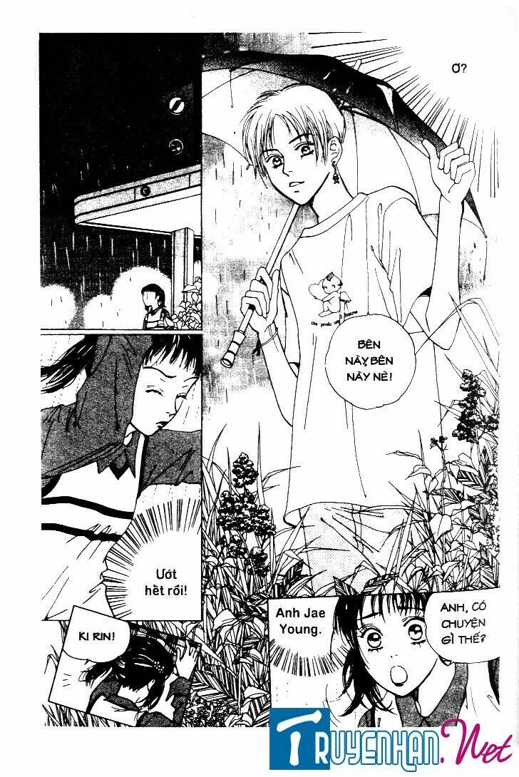Pretty Chapter 6 - TC Truyện