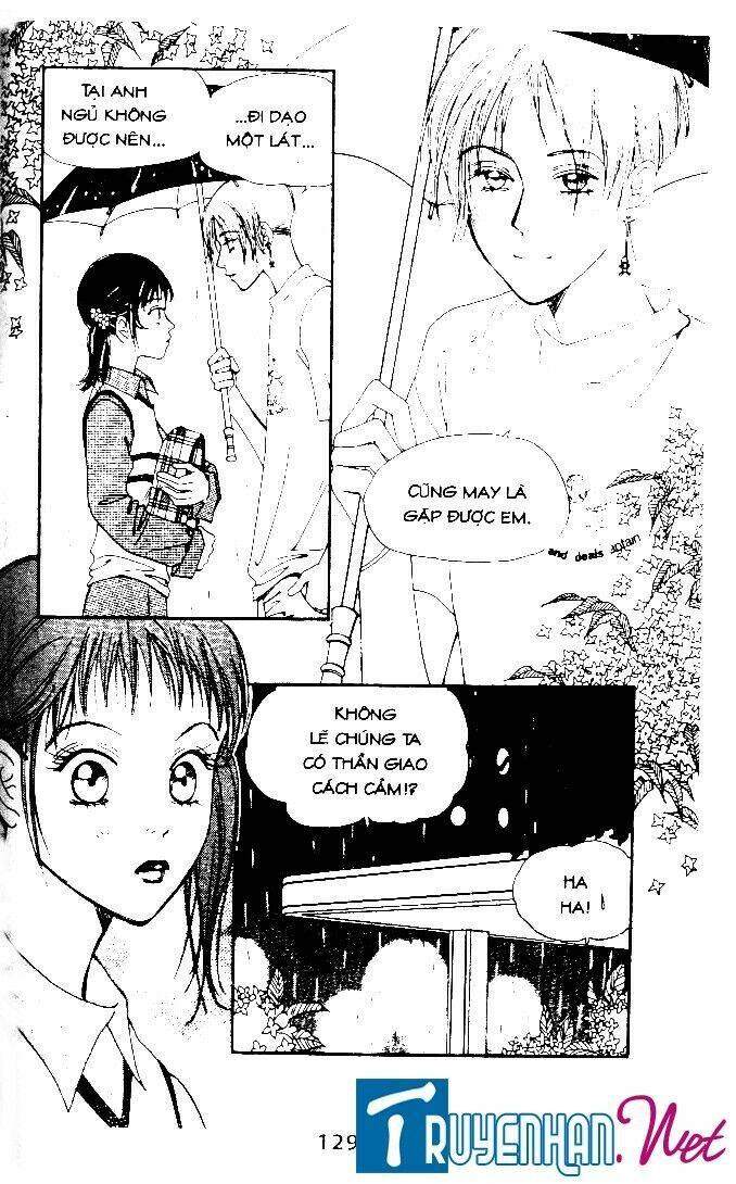 Pretty Chapter 6 - TC Truyện