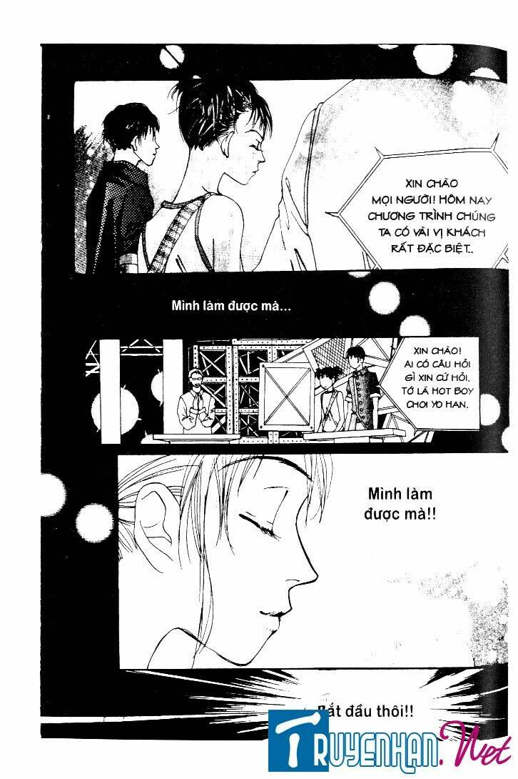 Pretty Chapter 6 - TC Truyện