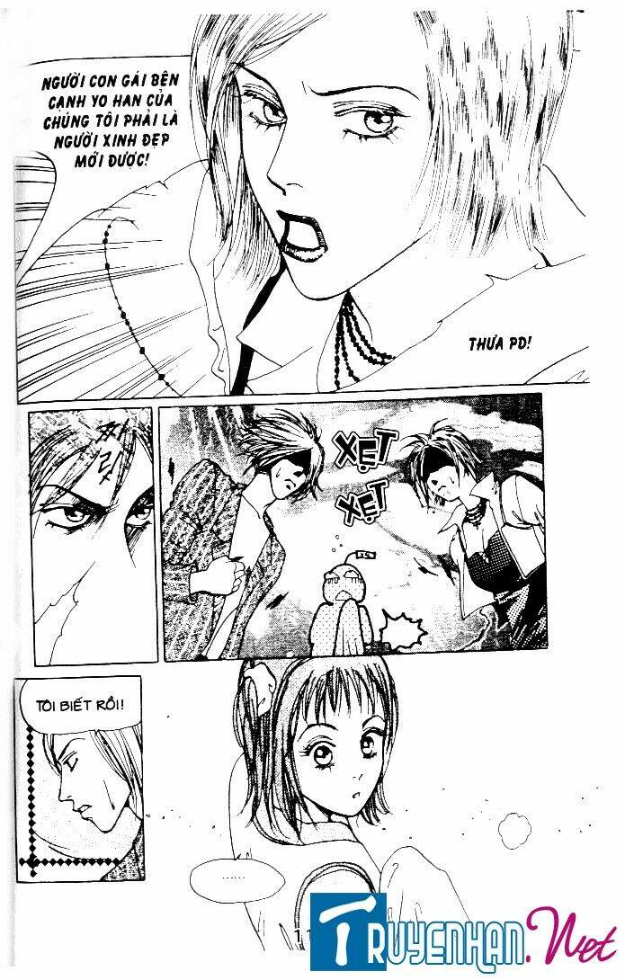 Pretty Chapter 6 - TC Truyện