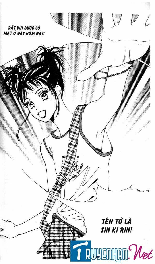 Pretty Chapter 6 - TC Truyện