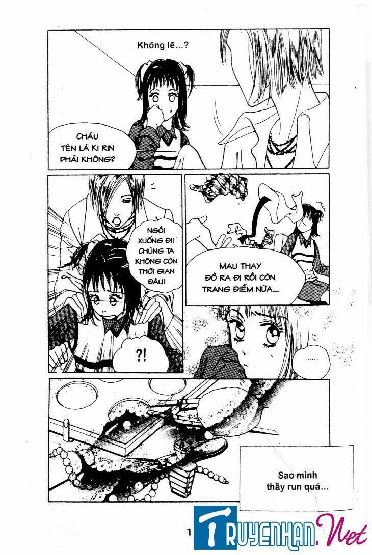 Pretty Chapter 6 - TC Truyện