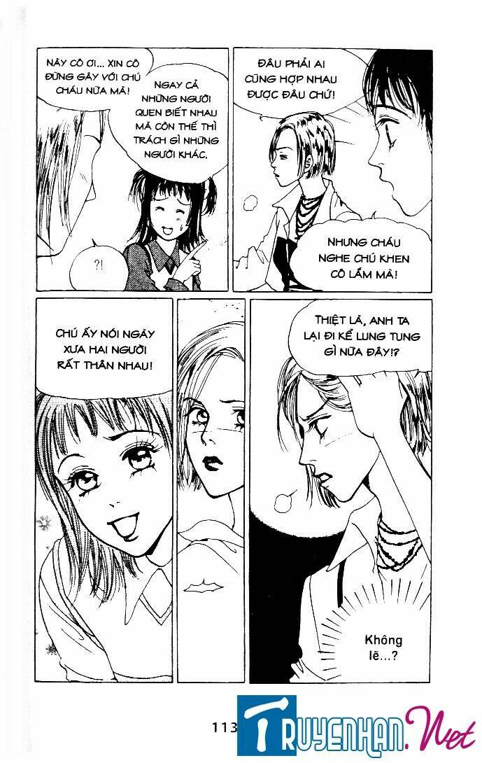 Pretty Chapter 6 - TC Truyện