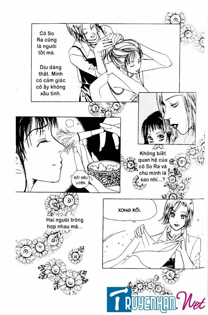 Pretty Chapter 6 - TC Truyện