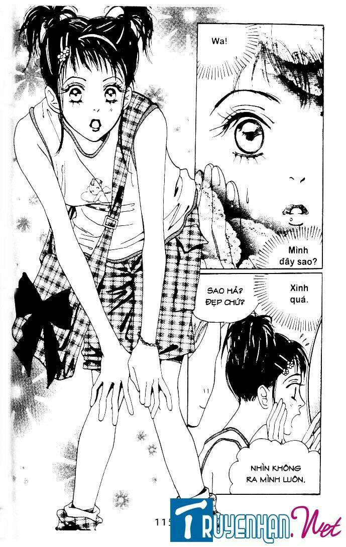 Pretty Chapter 6 - TC Truyện
